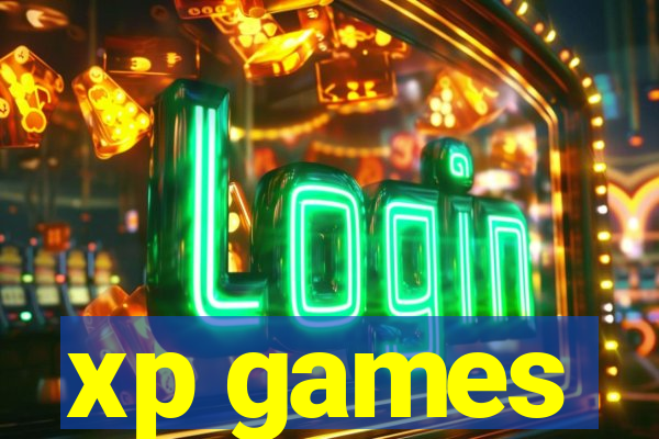xp games